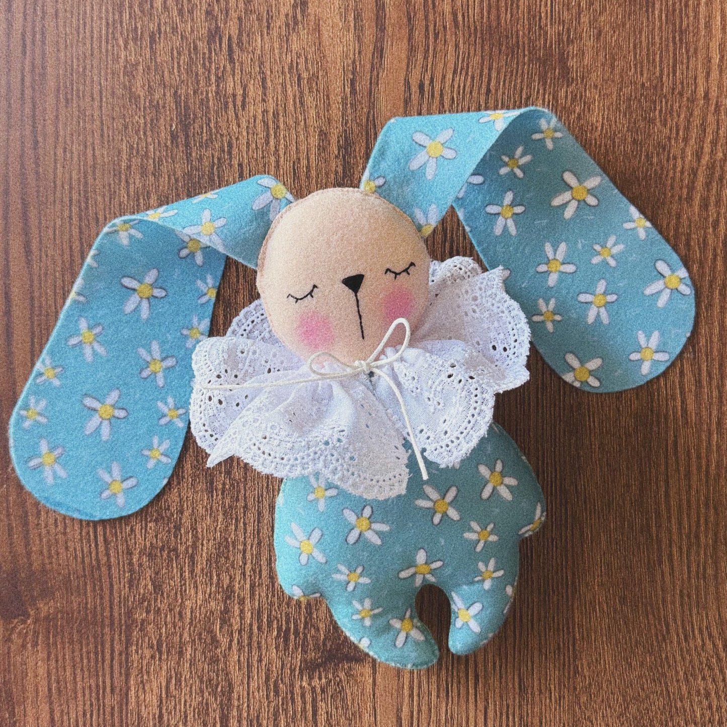 Lía Doll Margaritas