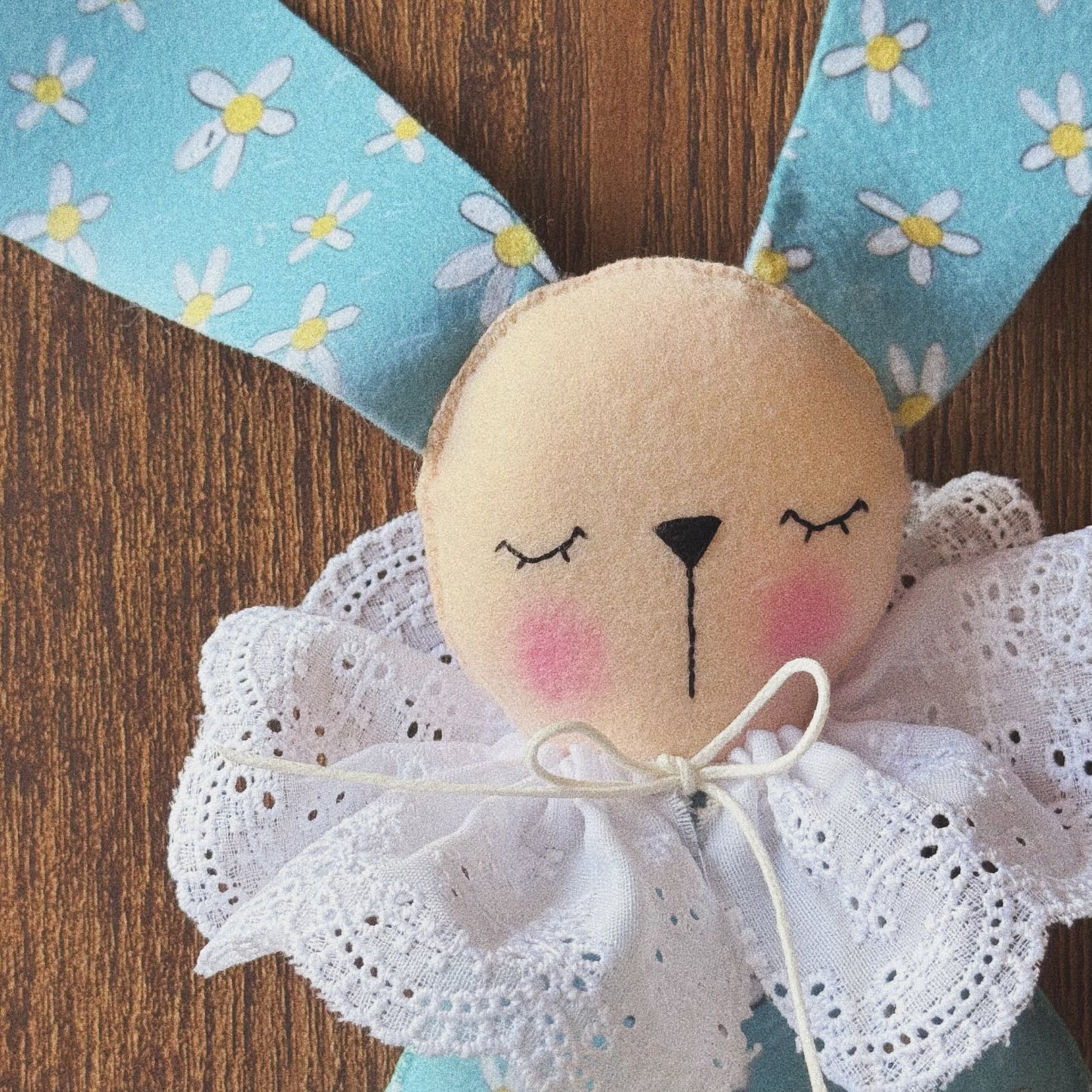 Lía Doll Margaritas