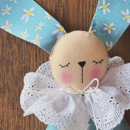 Lía Doll Margaritas