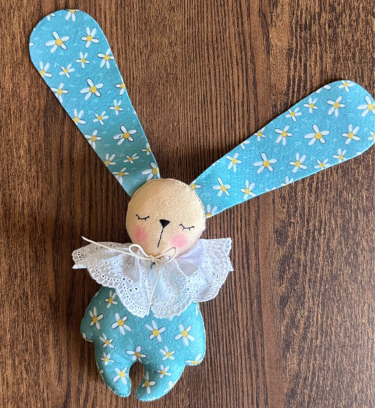 Lía Doll Margaritas