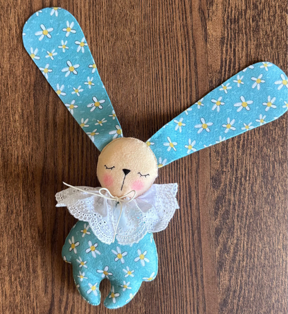 Lía Doll Margaritas