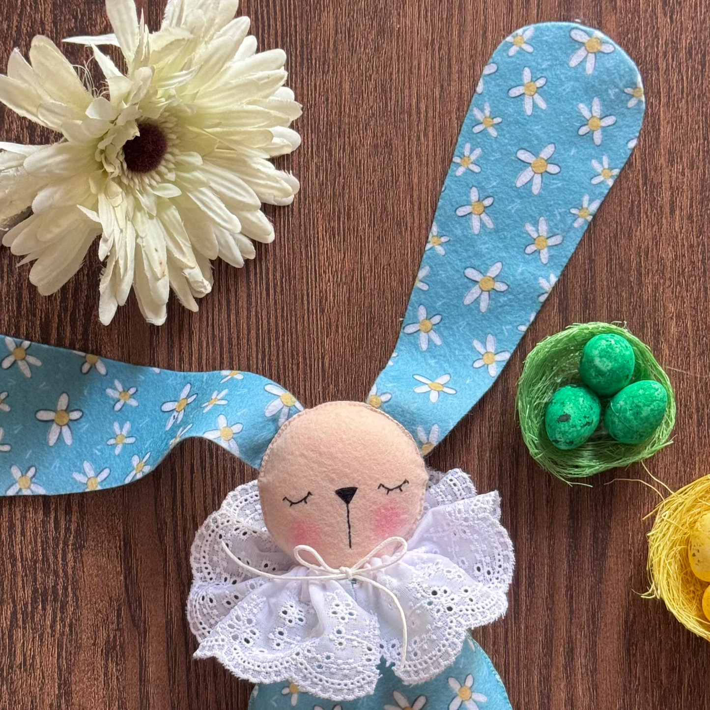 Lía Doll Margaritas